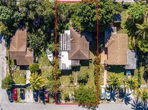 1264 NE 156th St, North Miami Beach FL 33162