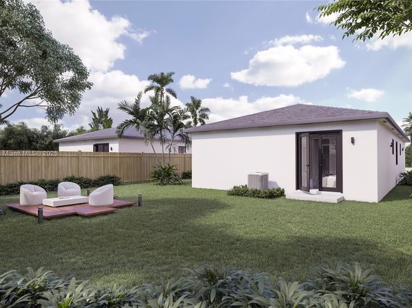 22860 SW 122nd PL, Miami FL 33170