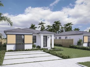 22860 SW 122nd PL, Miami FL 33170