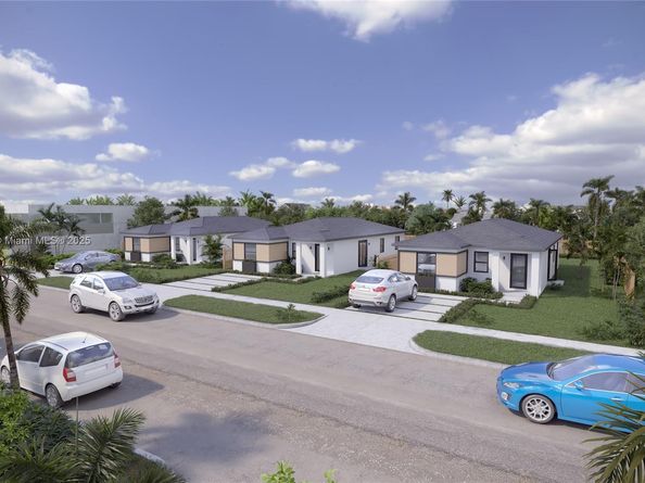 22860 SW 122nd PL, Miami FL 33170