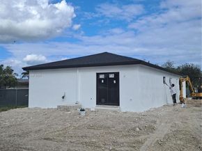 22860 SW 122nd PL, Miami FL 33170
