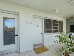 1100 11th St 405, Miami Beach FL 33139