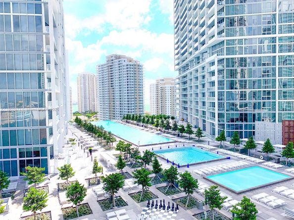 Undisclosed Address #A11902973, Miami FL 33131