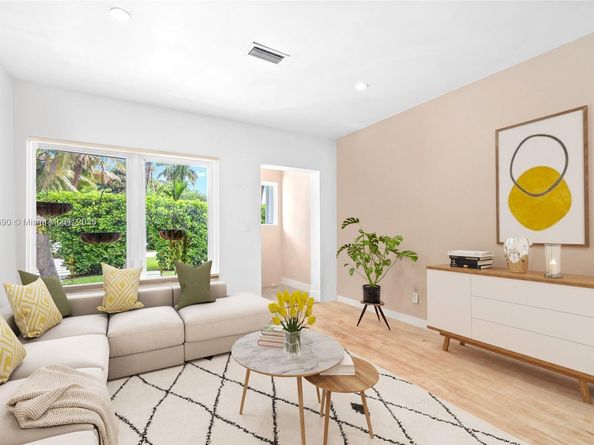 5120 Cherokee Ave, Miami Beach FL 33140