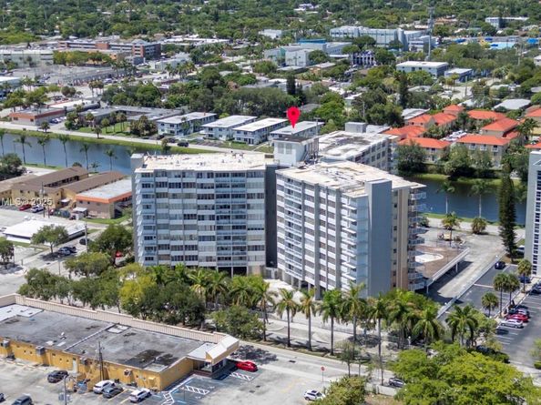 2025 NE 164th St 510, North Miami Beach FL 33162
