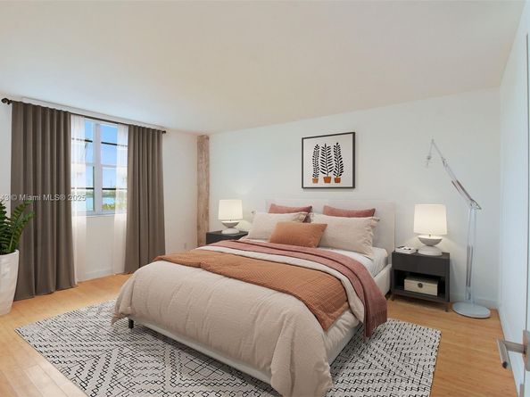 5 Island Ave 4E, Miami Beach FL 33139