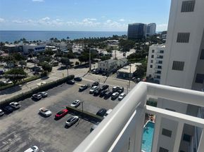 200 S Birch Rd 1015, Fort Lauderdale FL 33316
