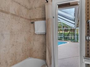 1708 NW 126th Dr, Coral Springs FL 33071