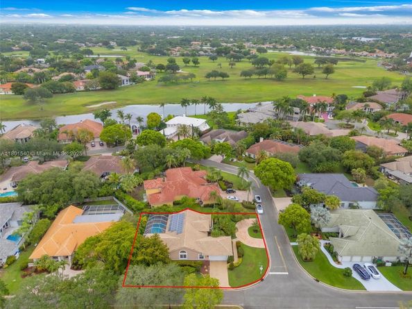 1708 NW 126th Dr, Coral Springs FL 33071