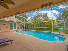 1708 NW 126th Dr, Coral Springs FL 33071