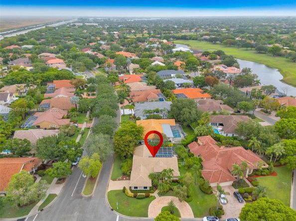 1708 NW 126th Dr, Coral Springs FL 33071