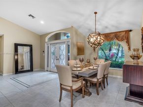 1708 NW 126th Dr, Coral Springs FL 33071