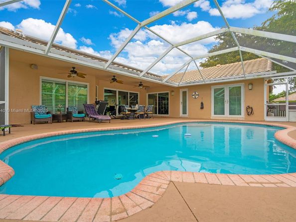 1708 NW 126th Dr, Coral Springs FL 33071