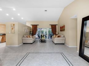 1708 NW 126th Dr, Coral Springs FL 33071