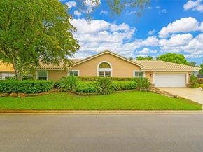 1708 NW 126th Dr, Coral Springs FL 33071