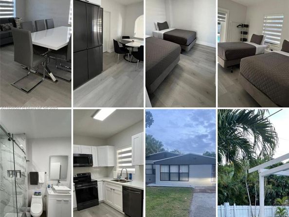 1214 NE 180th St, North Miami Beach FL 33162