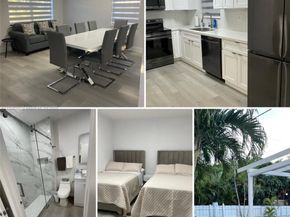 1214 NE 180th St, North Miami Beach FL 33162
