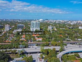 100 SW 26th Rd, Miami FL 33129