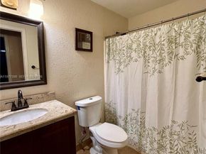 7171 Tam OShanter Blvd, North Lauderdale FL 33068