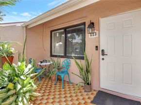 7680 SW 156th Ct B113, Miami FL 33193