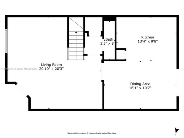 12428 NW 23rd Ct, Miami FL 33167