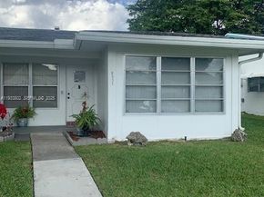 Undisclosed Address #A11933802, Plantation FL 33322