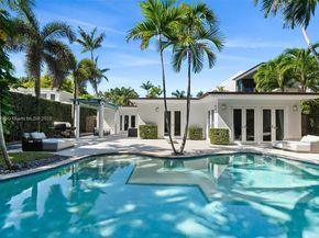 5055 N Bay Rd, Miami Beach FL 33140