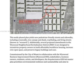 118 NW 24th St, Miami FL 33127