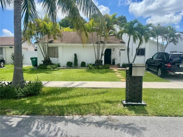 20125 SW 124th Ave, Miami FL 33177
