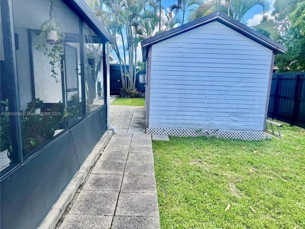 20125 SW 124th Ave, Miami FL 33177