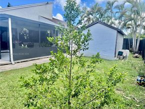 20125 SW 124th Ave, Miami FL 33177