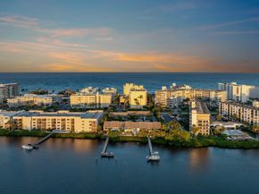 3543 S Ocean Blvd 103, South Palm Beach FL 33480