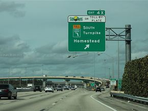 14122 SW 276th St, Homestead FL 33032
