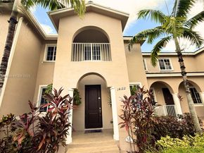 14122 SW 276th St, Homestead FL 33032