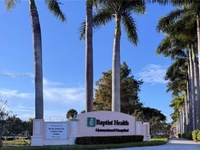 14122 SW 276th St, Homestead FL 33032
