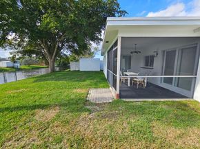 11450 NW 32nd Pl, Sunrise FL 33323