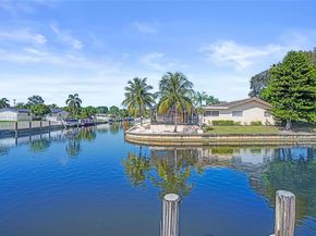 6091 SW 14th St, Plantation FL 33317