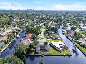 6091 SW 14th St, Plantation FL 33317