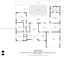 6091 SW 14th St, Plantation FL 33317
