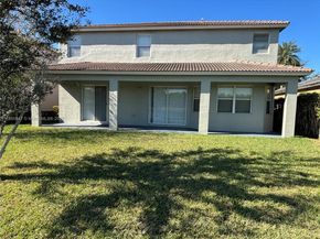 3946 W Whitewater Ave, Weston FL 33332