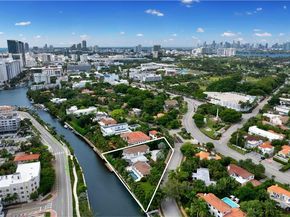 2801 Flamingo Dr, Miami Beach FL 33140