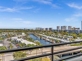 2500 Parkview Dr 1108, Hallandale Beach FL 33009