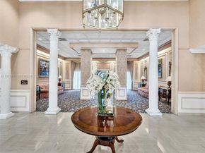 2500 Parkview Dr 1108, Hallandale Beach FL 33009