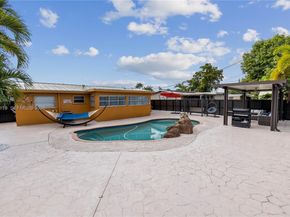 6541 NW 24th St, Sunrise FL 33313