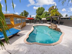 6541 NW 24th St, Sunrise FL 33313