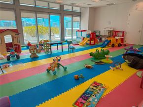 79 SW 12th St 1603S, Miami FL 33130