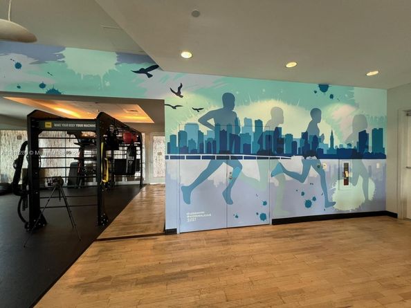 79 SW 12th St 1603S, Miami FL 33130