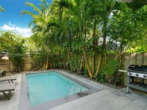3110 Hibiscus St 3110, Miami FL 33133