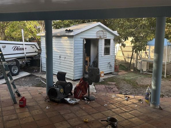 1550 SW 86th Ct, Miami FL 33144