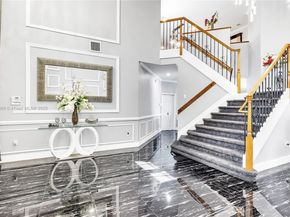 13787 NW 19th Ct, Pembroke Pines FL 33028